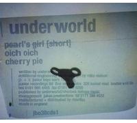 PEARL'S GIRL CD UK JUNIOR BOY'S OWN 1996