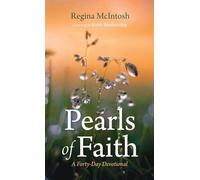 Pearls of Faith: A Forty-Day Devotional