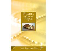 Pearls of Great Price: Find Spiritual Treasures to Enrich Your Life Each Day of the Year (365 Daily Devotional Readings)