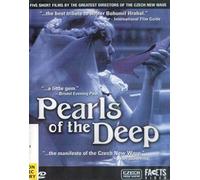 Pearls of the Deep (5 Czech Films)