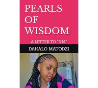 PEARLS OF WISDOM