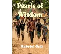 Pearls of Wisdom: A Book of Poems