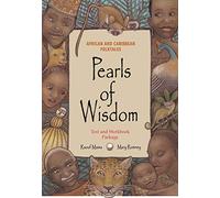 Pearls of Wisdom: Text / Workbook Package