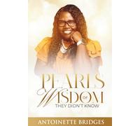 Pearls of Wisdom: They Didn't Know
