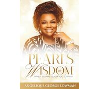 Pearls of Wisdom: When Storms Teach You To Pray