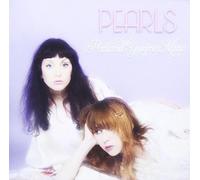 Pearls - Pretend You'Re Mine