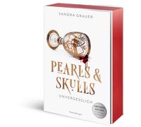 Pearls & Skulls, Band 2 - Unvergesslich