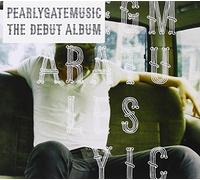 Pearly Gate Music - Pearly Gate Music