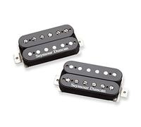 SEYMOUR DUNCAN - SH-PG1S - Pearly Gates electric guitar pickup black kit