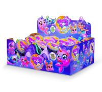 Pearly Pods Amici Moonlight brillano al buio