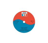 Pearly Queen Quit Jive' In/Jungle Walk (Vinyl LP) 7" Single