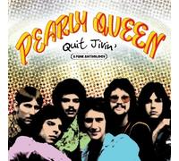 Pearly Queen Quit Jivin - A Funk Anthology (CD) Album