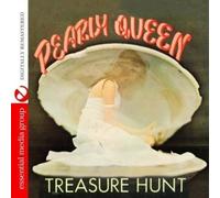 Pearly Queen Treasure Hunt (Digitally Remastered) (CD)