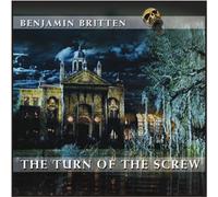 Pears - Britten: the Turn of the Screw