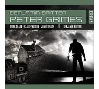 Pears - Peter Grimes