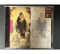 PEARS PETER (tenore) - L'Enfance du Christ