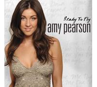 Pearson, Amy - Ready To Fly