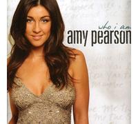 Pearson, Amy - Who I Am