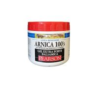 Pearson Arnica 100's Gel Extra Forte Balsamica 500ml