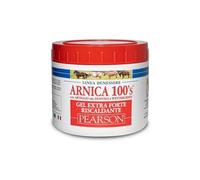 Pearson Arnica 100's Gel Extra Forte Riscaldante 500ml