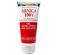 Pearson Arnica 100'S Riscaldante Tubo 100Ml ARNICARIS100ML