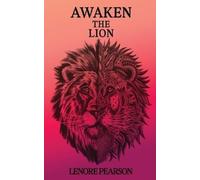 Pearson Awaken the Lion (Tascabile)