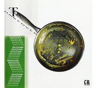 Pearson, B.R - Makeover