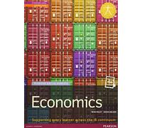 Pearson Baccalaureate: Economics new bundle (not pack): Industrial Ecology