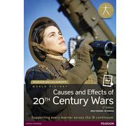 History + Etext: Causes and Effects of the 20th Century Wars: Industrial Ecology