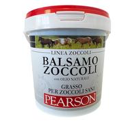 PEARSON Balsamo Zoccoli 1 kg