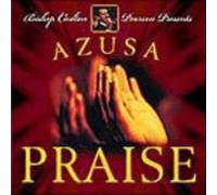 Pearson, Carlton - Azusa Praise Jubilee