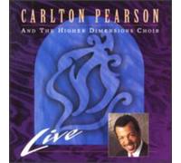 Pearson, Carlton & Higher Dimen - Live