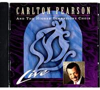 Pearson,Carlton - Live