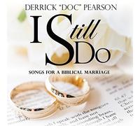 Pearson, Derrick Doc - Still Do