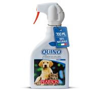 PEARSON Disabituante per Cani e Gatti Spray 700ML, Profumo Agrumato, Spray Anti Pipi Gatto e Cane, Soluzione Anti Urina per Interni ed Esterni, Disabituante Gatti Made in Italy