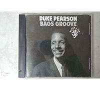 Pearson,Duke - Bags Groove