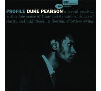 Pearson,Duke - Profile (Limit.Edition)