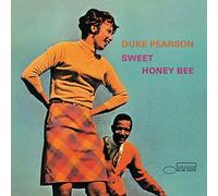 PEARSON, DUKE - SWEET HONEY BEE