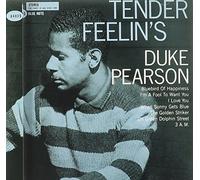 Pearson,Duke - Tender Feelins