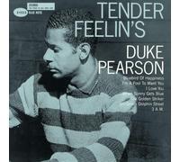 Pearson, Duke - Tender Feelin's