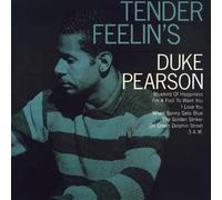 Pearson, Duke - Tender Feelin'S