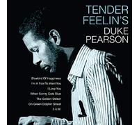 Pearson, Duke - Tender Feelin's