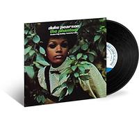 Pearson Duke - The Phantom