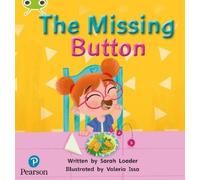Pearson Educati Bug Club Phonics Fiction Early Years and Reception P (Tascabile)