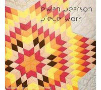 Pearson, Ewan - Piece Work (2 CD)