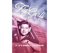 Pearson Fly Girls (Copertina rigida)