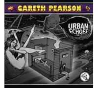 Pearson, Gareth - Vol. 2-Urban Echoes