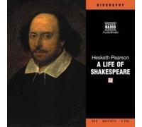 Pearson, Hasketh - Life Of Shakespeare (2 CD)