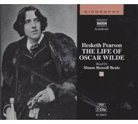 Pearson Hesketh - La Vita Di Oscar Wilde