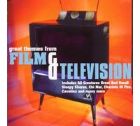 Pearson,John Orch.& Larry Page - Great Themes from Film & TV